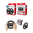 Buy Dobe Steering Wheel for Switch 2 (tns-3196)in Egypt | Shamy Stores