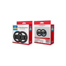 Buy Dobe Steering Wheel for Switch 2 (tns-3196)in Egypt | Shamy Stores