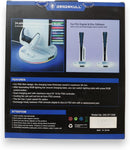 Dead Skull Multifunction Cooling Charging Dock - New (PS5)