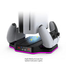 Buy Dobe Cooling Charging Dock (slim & Pro) in Egypt | Shamy Stores