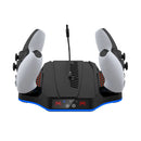 Buy Dobe Cooling Charging Dock (slim & Pro) in Egypt | Shamy Stores