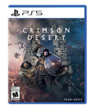 Crimson Desert