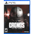 Buy Cronos the New Dawn Used Ps5 now in Egypt | Shamy Stores