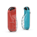 Buy Crystal Case Dobe for Joy-con Switch Oled in Egypt | Shamy Stores