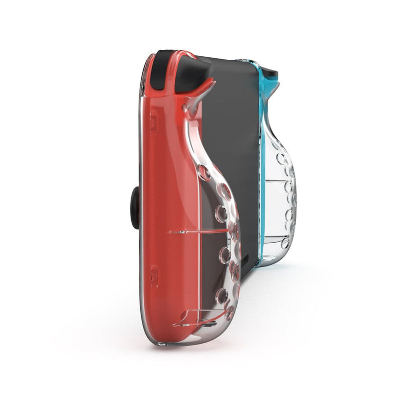 Buy Crystal Case Dobe for Joy-con Switch Oled in Egypt | Shamy Stores