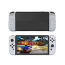Buy Crystal Case Dobe for Joy-con Switch Oled in Egypt | Shamy Stores