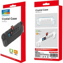 Buy Crystal Case Dobe for Switch 2 in Egypt | Shamy Stores