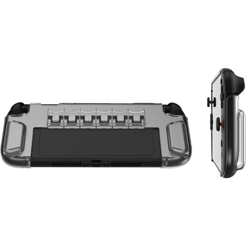 Buy Crystal Case Dobe for Switch 2 in Egypt | Shamy Stores