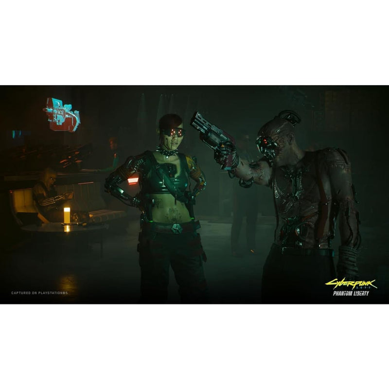 Buy Cyberpunk 2077 Ultimate Nintendo Switch 2 in Egypt | Shamy Stores