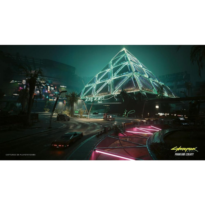 Buy Cyberpunk 2077 Ultimate Nintendo Switch 2 in Egypt | Shamy Stores
