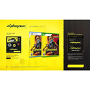 Buy Cyberpunk 2077 Ultimate Edition (phantom Liberty) – New (ps5) in Egypt | Shamy Stores