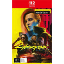 Buy Cyberpunk 2077 Ultimate Nintendo Switch 2 in Egypt | Shamy Stores