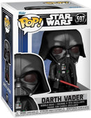 Star Wars – Darth Vader Funko Pop!