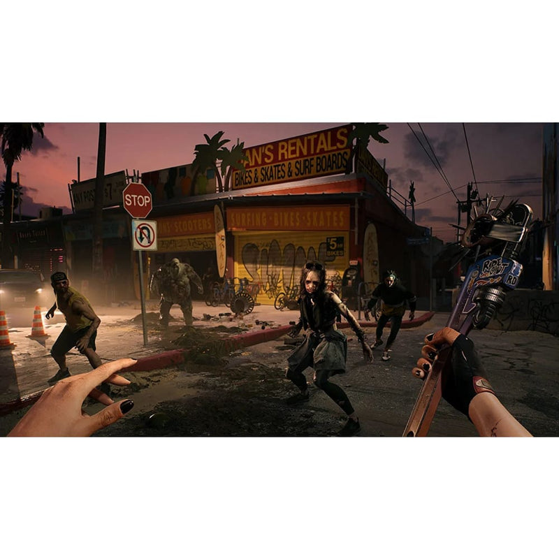 Buy Dead Island 2 Used In Egypt | Shamy Stores
