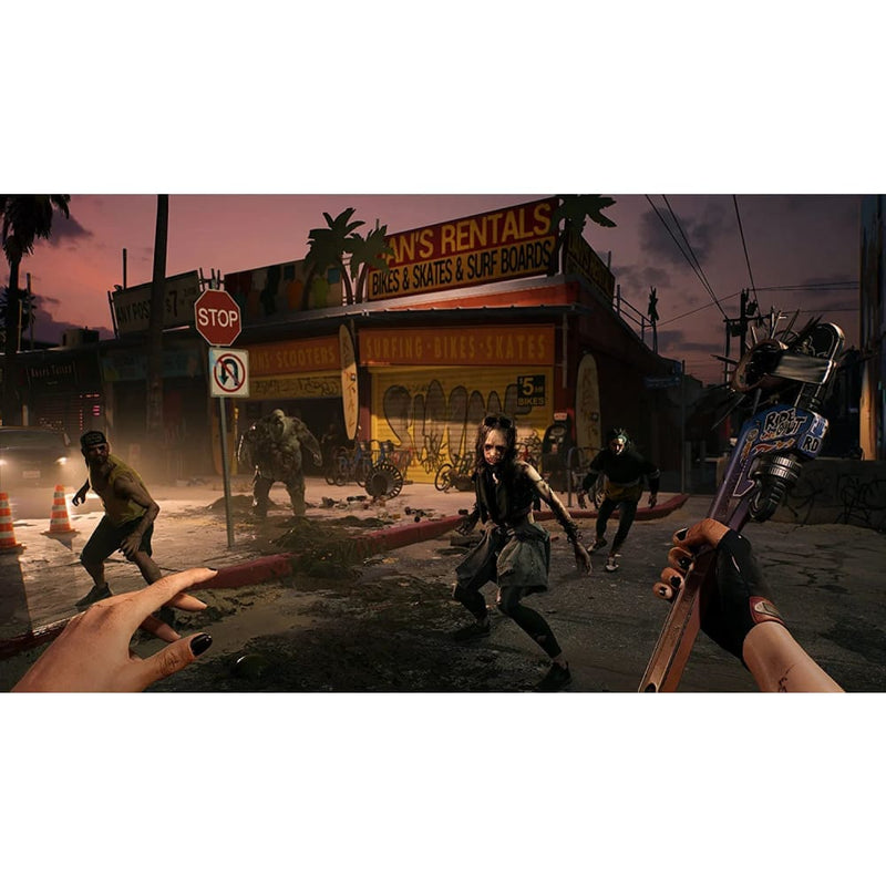 Buy Dead Island 2 Used in Egypt | Shamy Stores