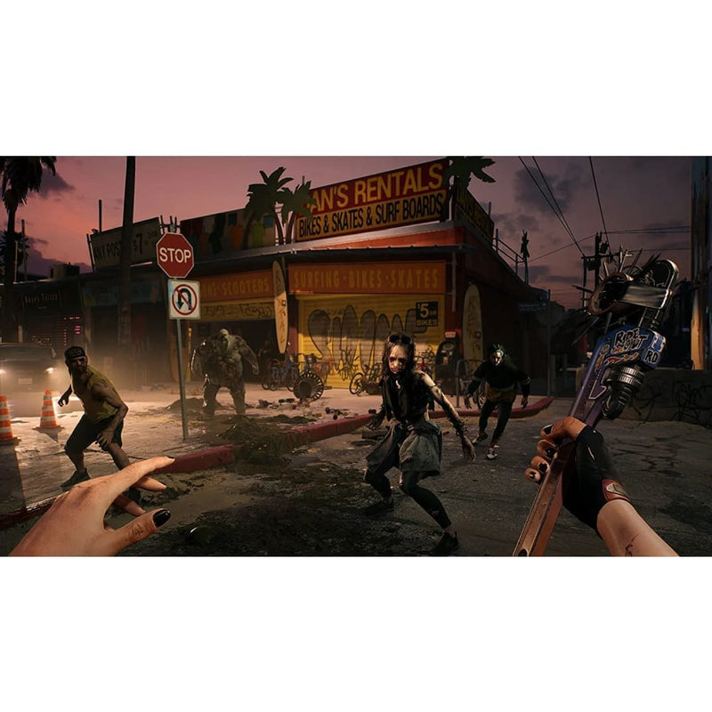 Buy Dead Island 2 Used for Ps4 in Egypt | Shamy Stores