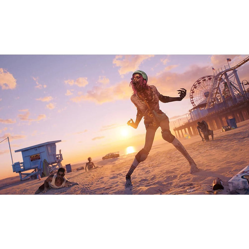 Buy Dead Island 2 Used for Ps4 in Egypt | Shamy Stores