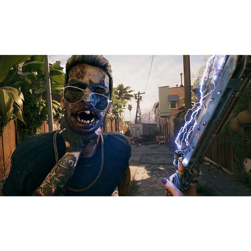 Buy Dead Island 2 Used for Ps4 in Egypt | Shamy Stores