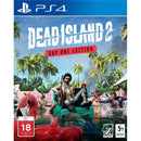Buy Dead Island 2 Used for Ps4 in Egypt | Shamy Stores