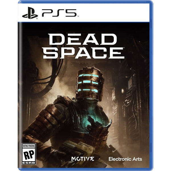 Buy Dead Space Remake Used in Egypt | Shamy Stores