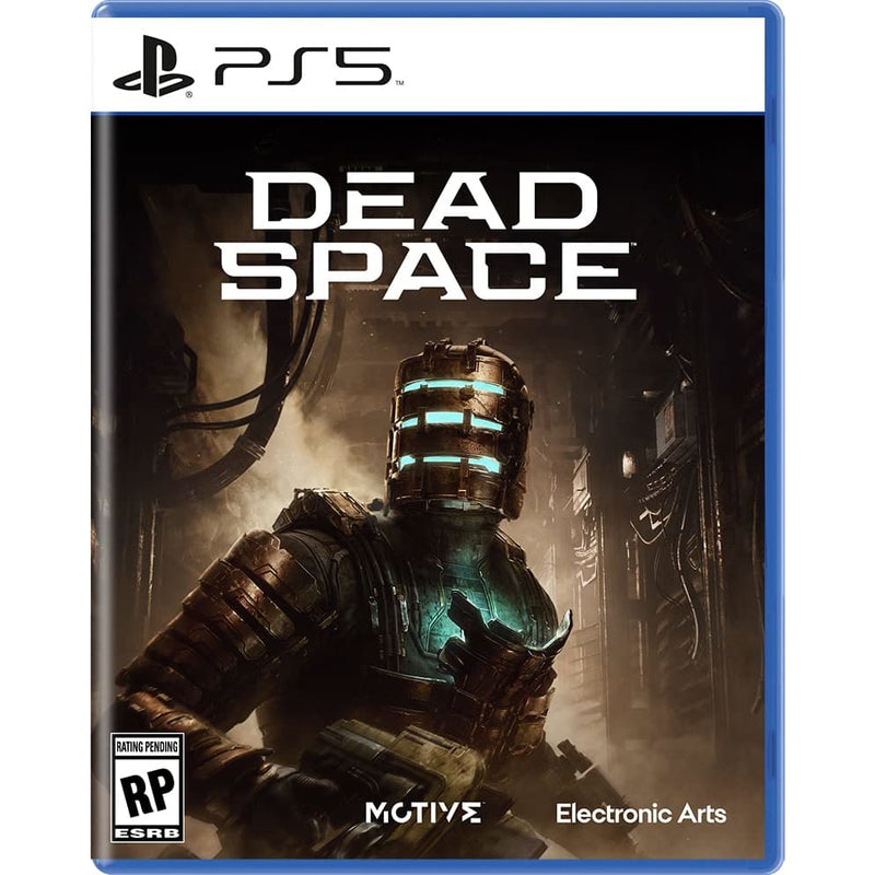 Buy Dead Space Remake Used In Egypt | Shamy Stores