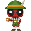 Buy Deadpool Funko Pop! in Egypt | Shamy Stores