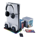 P-5 Cooling Station All Model Dead Skull (DS-8043)