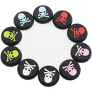 Buy Deadskull Thumb Grips – (joystick Caps for Ps5/ps4/switch) in Egypt | Shamy Stores