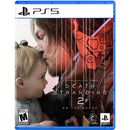 Buy Death Stranding 2: on the Beach Ps5 - Used in Egypt | Shamy Stores
