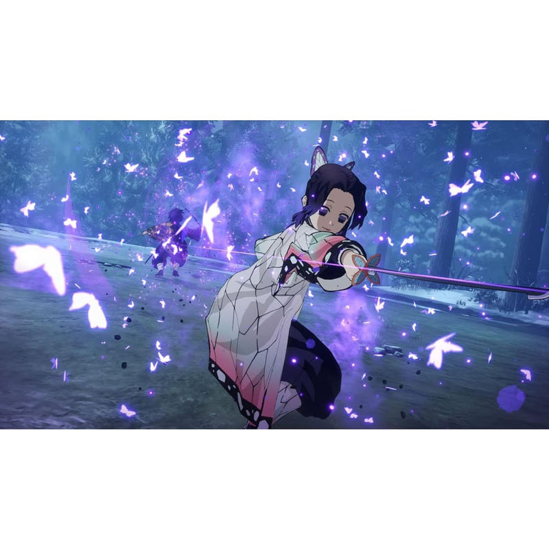Buy Demon Slayer Used for Ps5 in Egypt | Shamy Stores