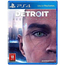 Buy Detroit: Become Human – Used (ps4) – Arabic in Egypt | Shamy Stores