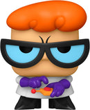 Dexter’s Laboratory Funko Pop!