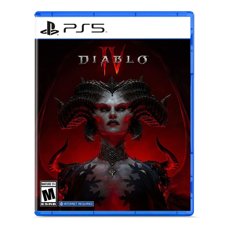 Buy Diablo Iv In Egypt | Shamy Stores