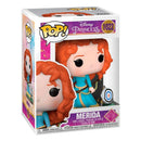 Buy Disney Ultimate Princess Merida - Funko Pop in Egypt | Shamy Stores