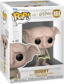 Dobby Funko Pop! 151
