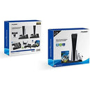 Buy Dobe Cooling Stand for Ps5 – (with Charging Dock & Storage) in Egypt | Shamy Stores