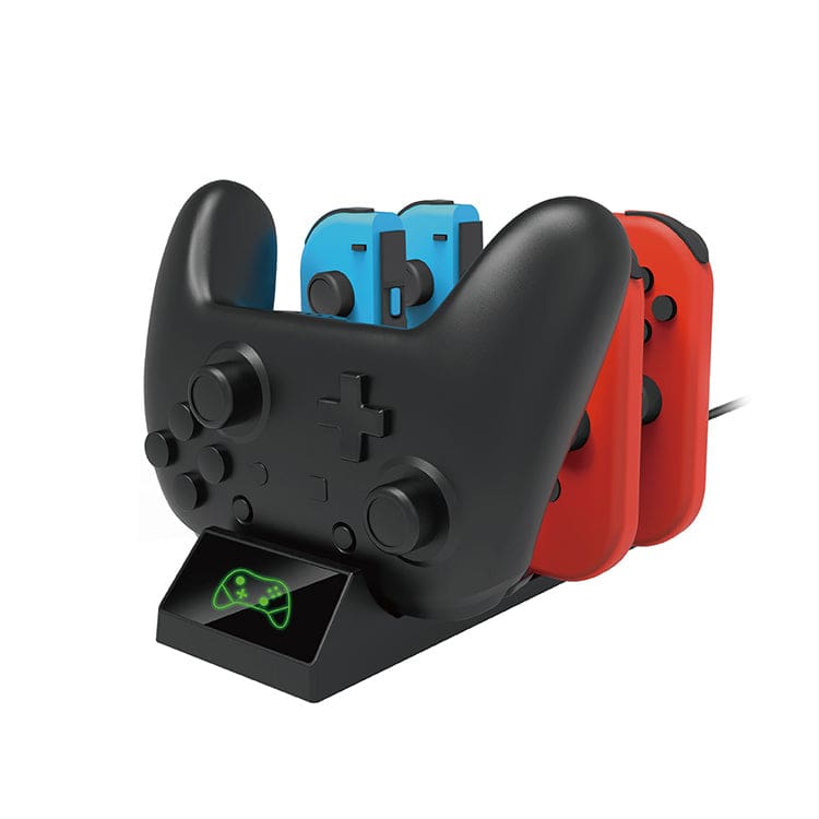 Buy Dobe Nintendo Switch Charging Dock in Egypt | Shamy Stores