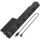 Buy Dobe Ps4 Pro Cooling Fan in Egypt | Shamy Stores