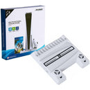 Buy Dobe Ps5 Multifunction Cooling Fan Stand (outlet) in Egypt | Shamy Stores