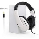 Buy Dobe Stereo Headphone – (universal Gaming Headset) in Egypt | Shamy Stores