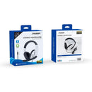 Buy Dobe Stereo Headphone – (universal Gaming Headset) in Egypt | Shamy Stores