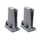 DOBE Multifunction Cooling Charging Dock – New (PS5)
