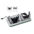 DOBE Multifunction Cooling Charging Dock – New (PS5)