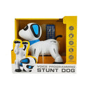 VOICE PROGRAMING STUNT DOG SAN-25-K21