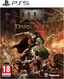 DOOM: The Dark Ages – New (PS5)