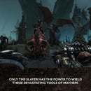 Buy Doom: the Dark Ages Ps5 - New in Egypt | Shamy Stores