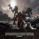 Buy Doom the Dark Ages Used for Ps5 in Egypt | Shamy Stores