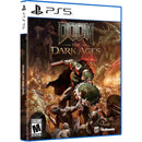 Buy Doom the Dark Ages Used for Ps5 in Egypt | Shamy Stores