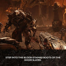 Buy Doom the Dark Ages Used for Ps5 in Egypt | Shamy Stores
