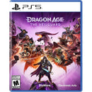 Buy Dragon Age: the Veilguard – Used (ps5) in Egypt | Shamy Stores